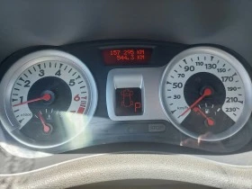 Renault Clio 1.6i avtomat, снимка 15