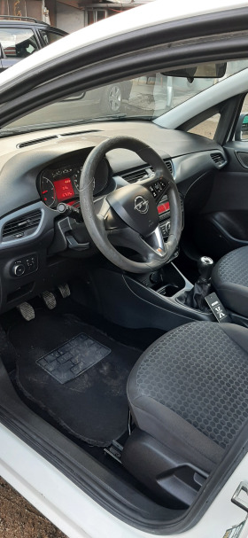 Opel Corsa 1.3 CDTI , снимка 14 - Автомобили и джипове - 45125331