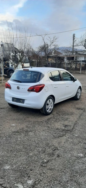 Opel Corsa 1.3 CDTI , снимка 5