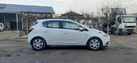 Opel Corsa 1.3 CDTI , снимка 6