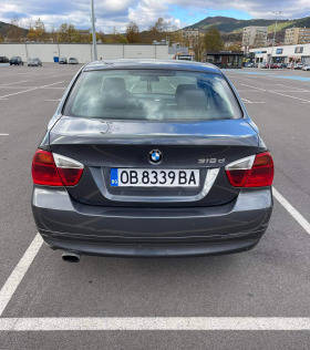 BMW 318, снимка 5 - Автомобили и джипове - 45145905