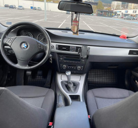 BMW 318, снимка 7 - Автомобили и джипове - 45145905