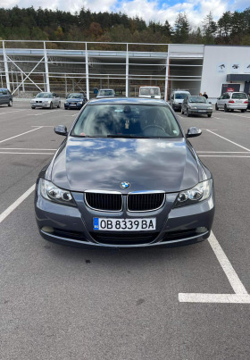 BMW 318, снимка 1 - Автомобили и джипове - 45145905