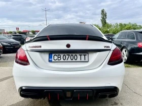 Mercedes-Benz C 63 AMG C63 S | Mobile.bg    4