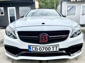 Mercedes-Benz C 63 AMG C63 S | Mobile.bg    8