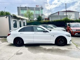 Mercedes-Benz C 63 AMG C63 S | Mobile.bg    6