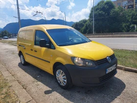 VW Caddy Maksi 1.6td   101 ps  - [3] 