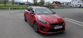 Kia Pro ceed | Mobile.bg    6