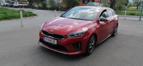 Kia Pro ceed, снимка 5