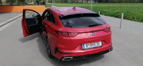 Kia Pro ceed, снимка 11