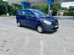 Dacia Dokker 1.5dci | Mobile.bg    4