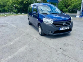 Dacia Dokker 1.5dci | Mobile.bg    7