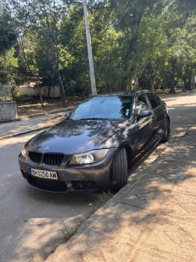 BMW 325 NAVI/RECARO, снимка 5