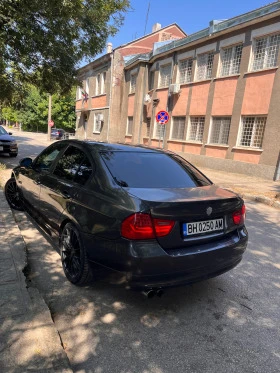 BMW 325 NAVI/RECARO, снимка 1