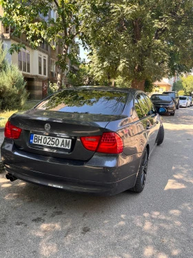 BMW 325 NAVI/RECARO, снимка 2