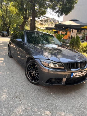 BMW 325 NAVI/RECARO | Mobile.bg    3