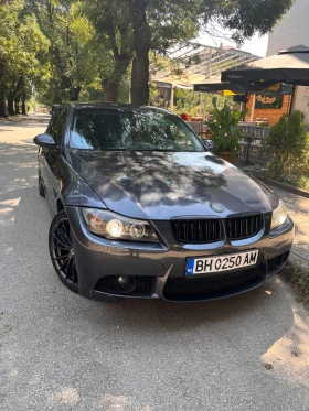 BMW 325 NAVI/RECARO | Mobile.bg    4