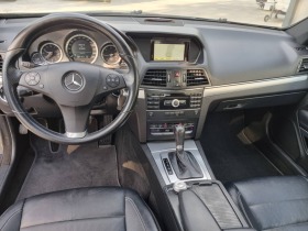 Обява за продажба на Mercedes-Benz E 220 CDI Панорама ~18 990 лв. - изображение 6