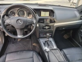 Mercedes-Benz E 220 CDI  | Mobile.bg    7