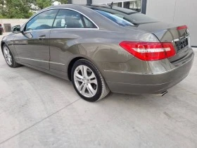 Mercedes-Benz E 220 CDI  | Mobile.bg    6