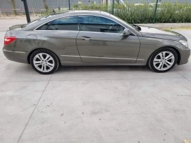     Mercedes-Benz E 220 CDI 