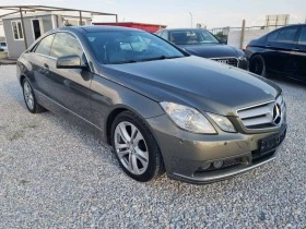     Mercedes-Benz E 220 CDI 