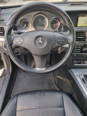 Обява за продажба на Mercedes-Benz E 220 CDI Панорама ~18 990 лв. - изображение 7