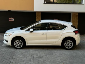 Citroen DS4 Citroen автоматик LPG, снимка 11