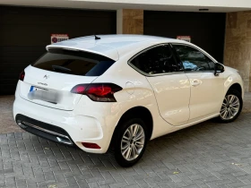 Citroen DS4 Citroen автоматик LPG, снимка 3