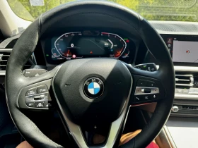 BMW 320 xdrive Virtual cockpit, снимка 14