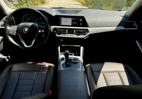 BMW 320 xdrive Virtual cockpit, снимка 8