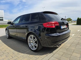 Audi A3 2.0TFSi 200.. S-line automatic  ! | Mobile.bg    8