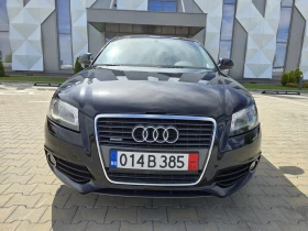 Audi A3 2.0TFSi 200к.с. S-line automatic Всичко обслужено!, снимка 4