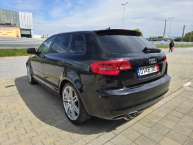 Audi A3 2.0TFSi 200.. S-line automatic  ! | Mobile.bg    5