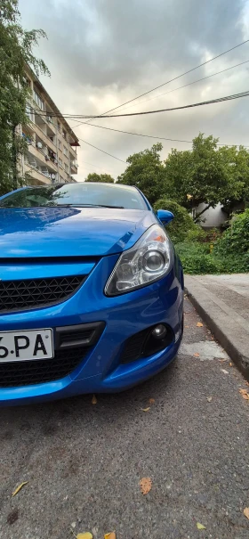 Opel Corsa | Mobile.bg    3