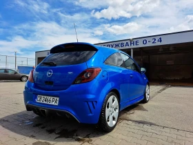 Opel Corsa, снимка 9