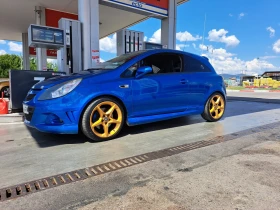 Opel Corsa, снимка 6