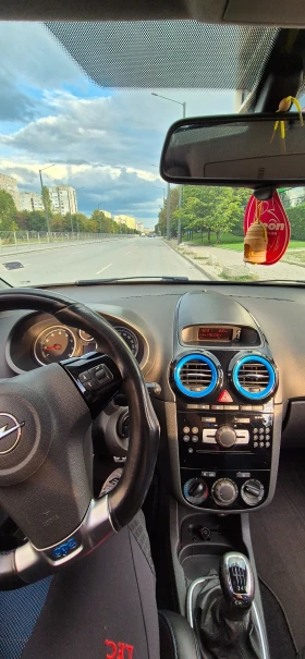 Opel Corsa, снимка 16