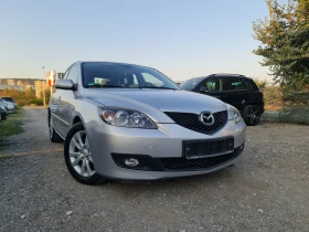 Mazda 3 БЕЗУПРЕЧНА, снимка 3