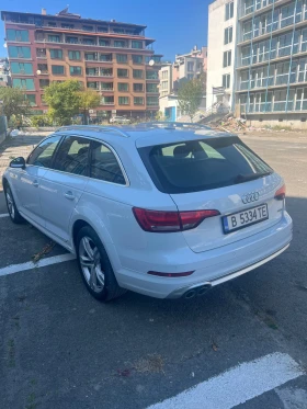 Audi A4 Allroad Allroad, снимка 2