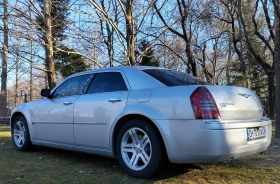 Chrysler 300c 3.0 CRD | Mobile.bg    11