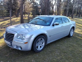 Chrysler 300c 3.0 CRD | Mobile.bg    2