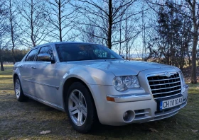 Chrysler 300c 3.0 CRD | Mobile.bg    9