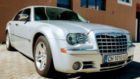 Chrysler 300c 3.0 CRD | Mobile.bg    15