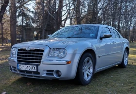 Chrysler 300c 3.0 CRD | Mobile.bg    3