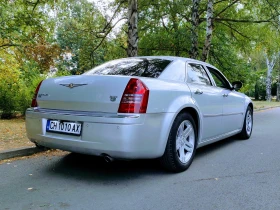 Chrysler 300c 3.0 CRD | Mobile.bg    11