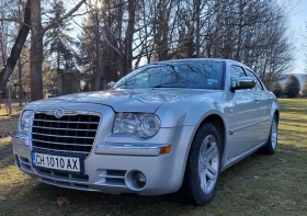 Chrysler 300c 3.0 CRD | Mobile.bg    5