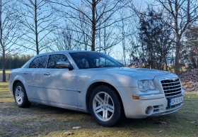 Chrysler 300c 3.0 CRD | Mobile.bg    8