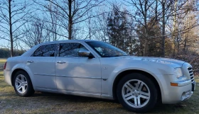 Chrysler 300c 3.0 CRD | Mobile.bg    4