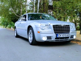     Chrysler 300c 3.0 CRD